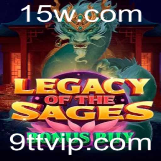 Descubra o Fascinante Mundo de LegacyoftheSagesBonusBuy
