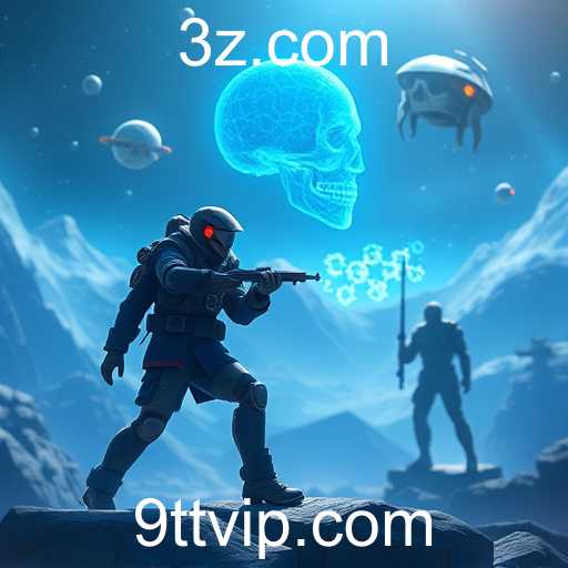 9tt: O Novo Destino Para Entusiastas de Jogos