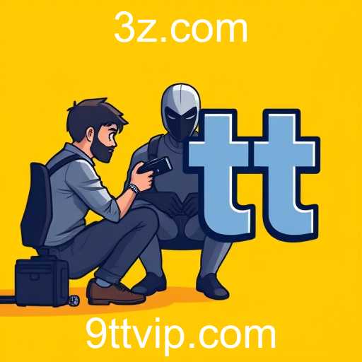 A Ascensão do 9tt no Universo dos Jogos em Português