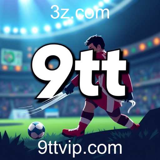 Ascensão Vertiginosa de 9tt nos Jogos Online