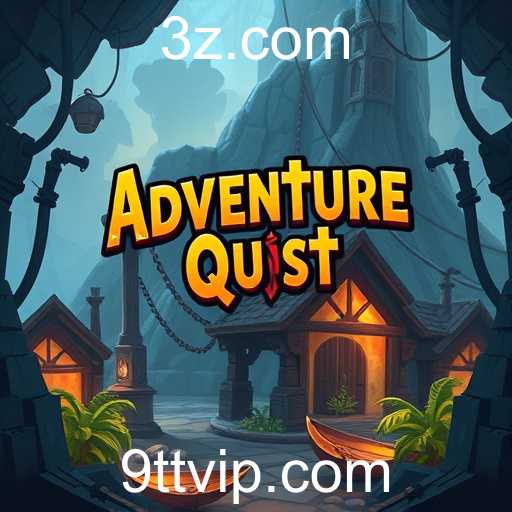Explorando o Mundo dos Jogos Adventure Quest
