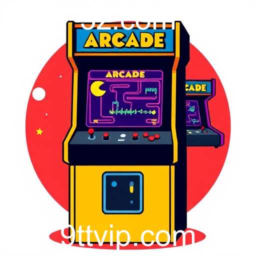 Reviva a Era Dourada com 'Arcade Classics'