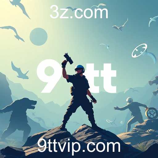 Explorando o Mundo dos Jogos: As Novidades de 2025