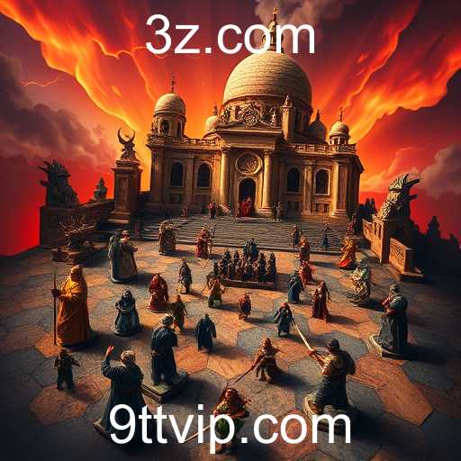 A Evolução do Universo dos Jogos em 2025