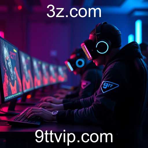 Novidades do Mundo dos Jogos com 9tt: O que Esperar em 2026