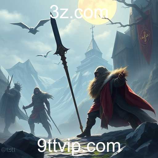 A Revolução dos Jogos Online e o Impacto da '9tt'