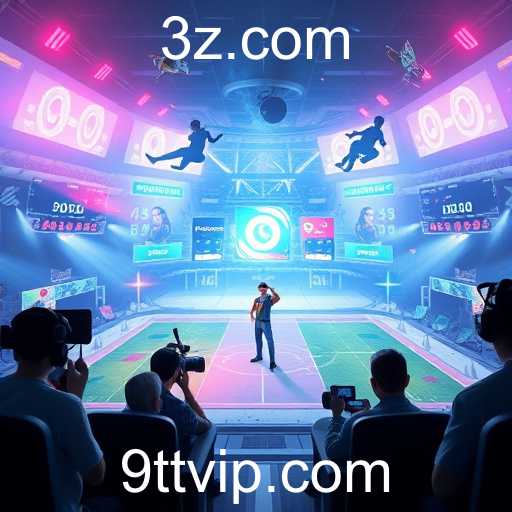 Tendências e Desafios no Mundo dos Jogos em 2025