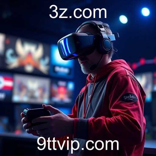 Tendências do Mundo dos Jogos em 2026