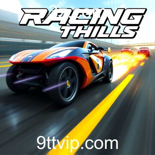 A Emoção das Pistas: Explorando a Categoria 'Racing Thrills'